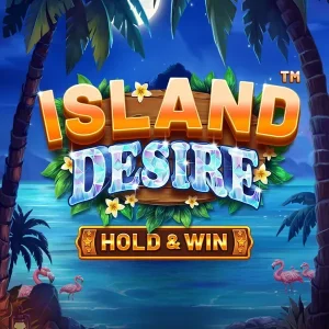 Island Desire – Hold & Win