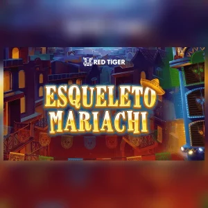 Esqueleto Mariachi