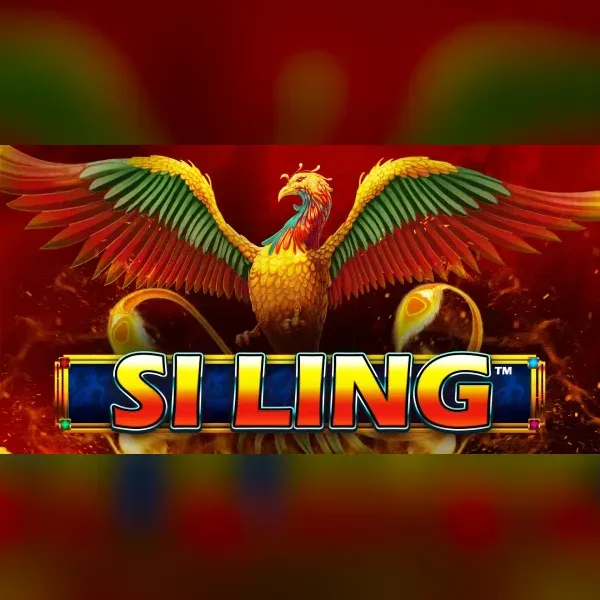 Si Ling slot artwork