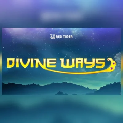 Divine Ways Slot Review: Features and Rules
