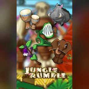 Jungle Rumble