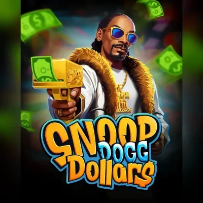 Snoop Dogg Dollars Slot Review