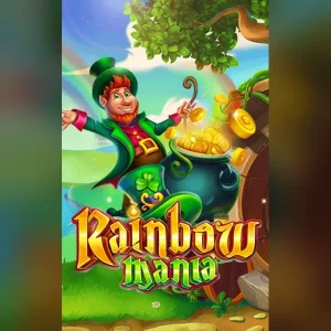 Rainbowmania
