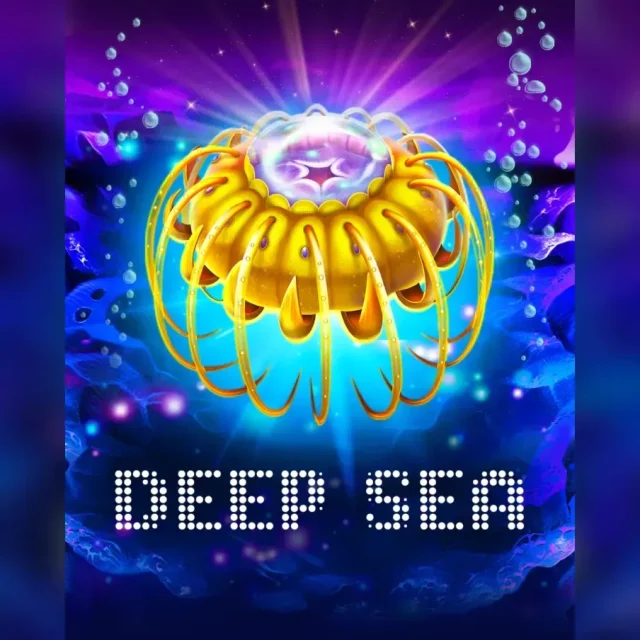 deep sea slot cover