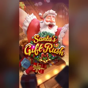 Santa’s Gift Rush
