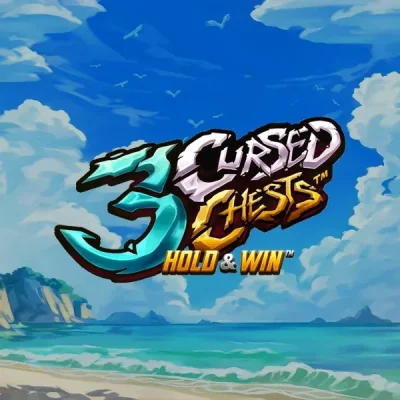 3 Cursed Chests: Hold & Win Slot Review
