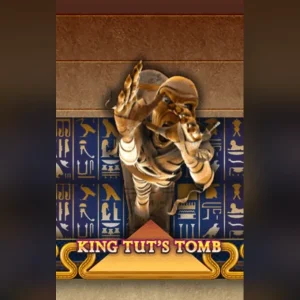 King Tut’s Tomb
