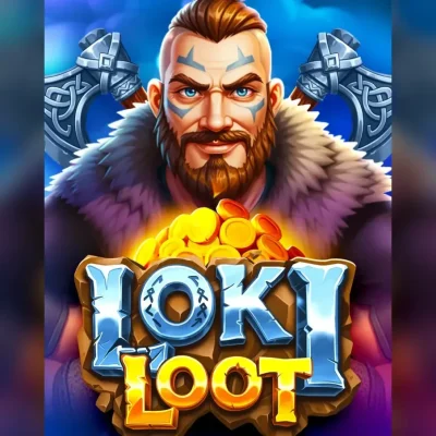 Loki Loot Slot Review