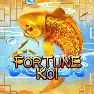 FORTUNE KOI