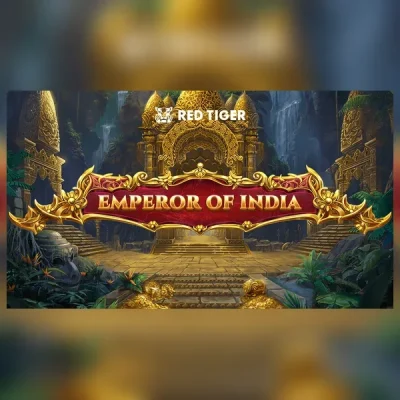 Emperor of India Slot Review: Cascades and Emperor Wilds