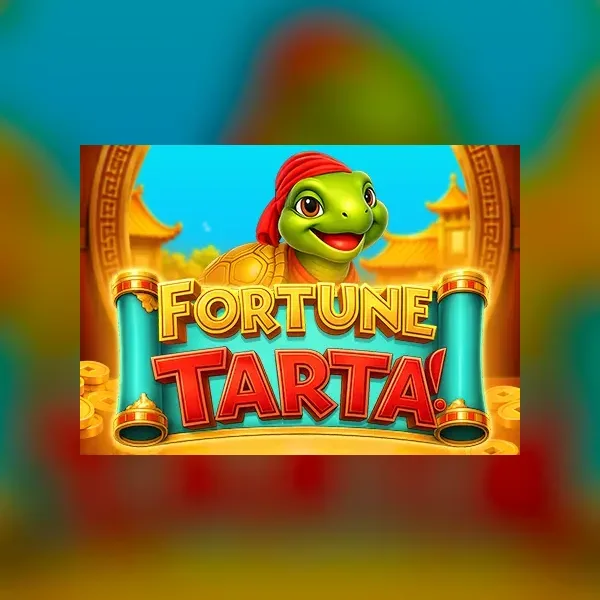 Portada de Fortune Tarta con símbolos asiáticos y un multiplicador de tiradas gratis.