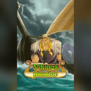 Viking’s Plunder