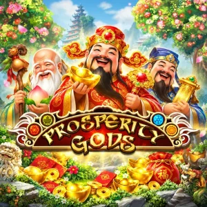 Prosperity Gods