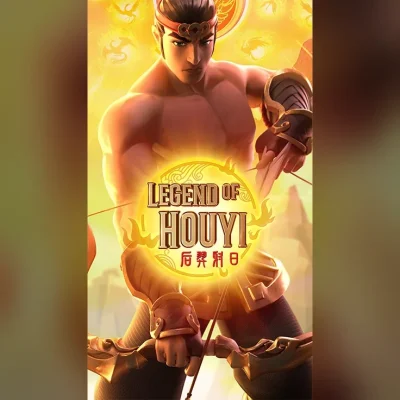 Legend of Hou Yi Slot Review