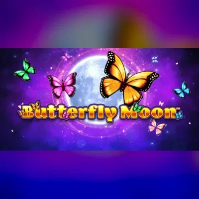Butterfly Moon Slot Review: Repeat Wins and Gold Butterfly Wilds