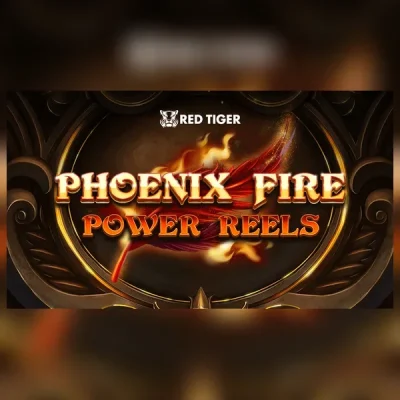 Phoenix Fire Power Reels Slot Review: Phoenix Wilds and Free Spins
