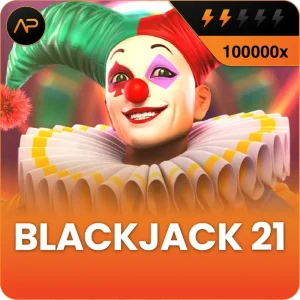 BlackJack 21