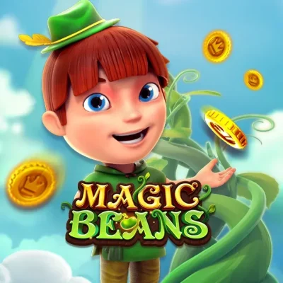 Magic Beans Slot Review: Wild Multipliers and Free Games