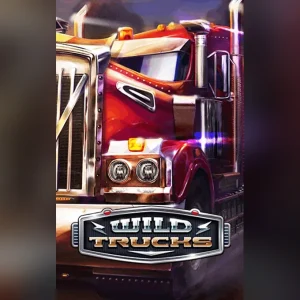 Wild Trucks