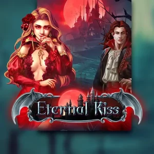 Eternal Kiss Spielautomaten