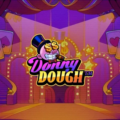 Donny Dough Slot Review: Multi-Dough Paylines and Respin Bulbs