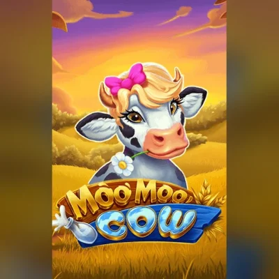 Moo Moo Cow Slot Review