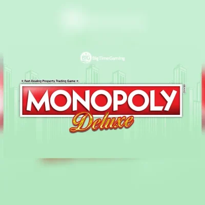 Monopoly Deluxe Slot Review