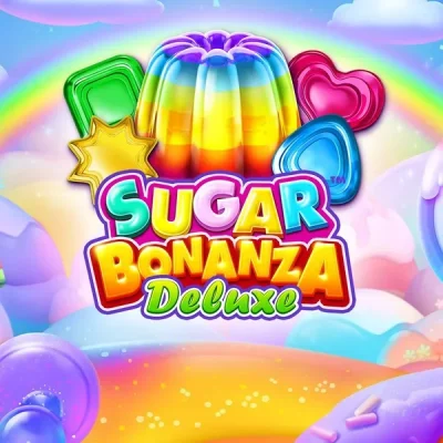 Sugar Bonanza Deluxe Slot Review: Cascades and Scatter Free Games
