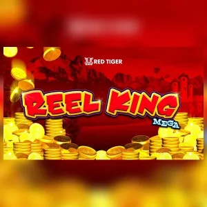 Reel King Mega