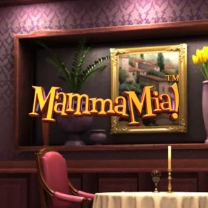 Mamma Mia