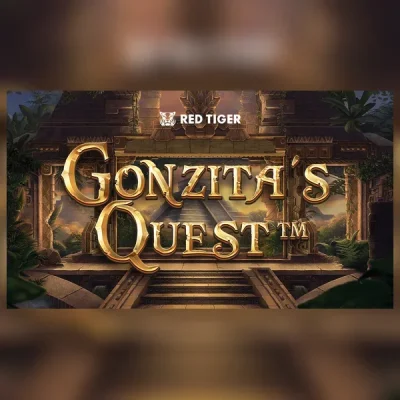 Gonzita’s Quest Slot Review: Slab Multipliers
