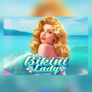 Bikini Lady