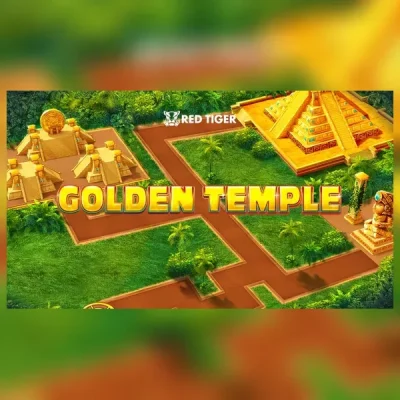 Golden Temple Slot Review: Wild Reels and Relic Hunt