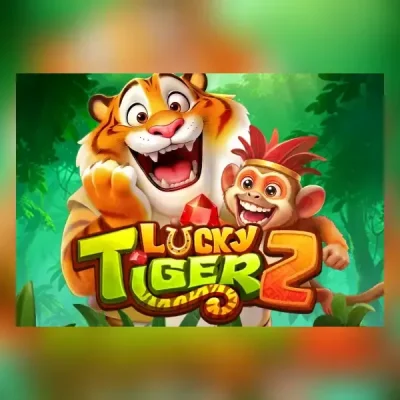 Lucky Tiger 2 Slot Review: Multiplier Reel and Lock & Respin