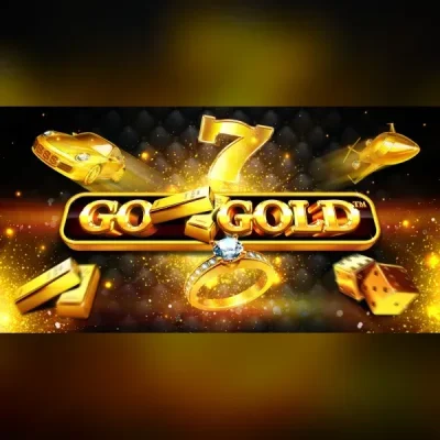 Go Gold Slot Review: Stacked Symbols and the Golden Airplane
