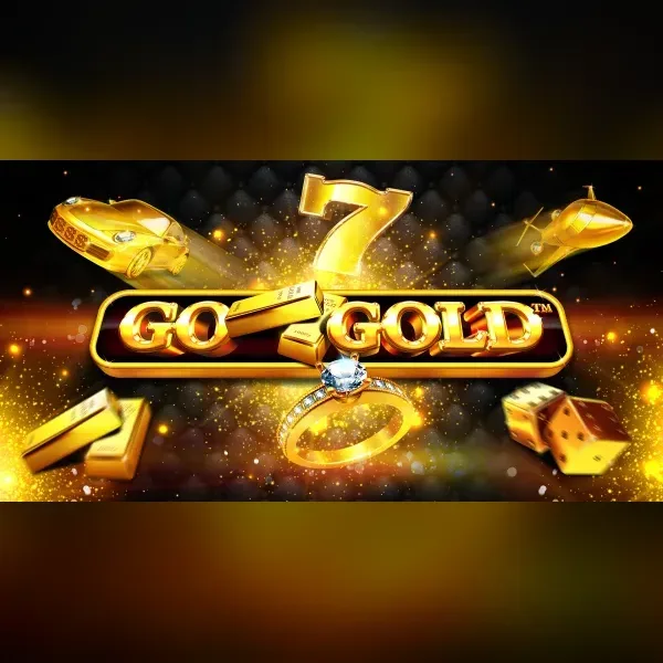 Ilustración de Go Gold