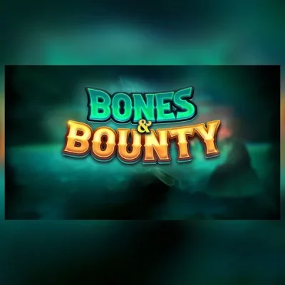 Bones & Bounty Slot Review: Rules, Features and RTP