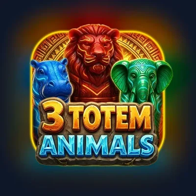 3 Totem Animals Slot Review: Three Guardians, Three Bonuses
