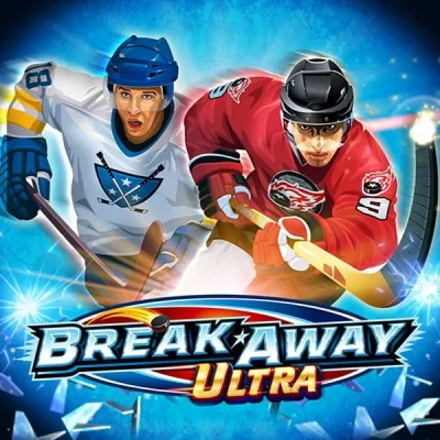 Break Away Ultra Slot Review