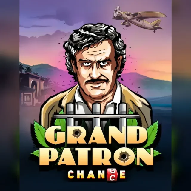 Reseña de Grand Patron: dos rodillos extra y tres rutas de bonificación