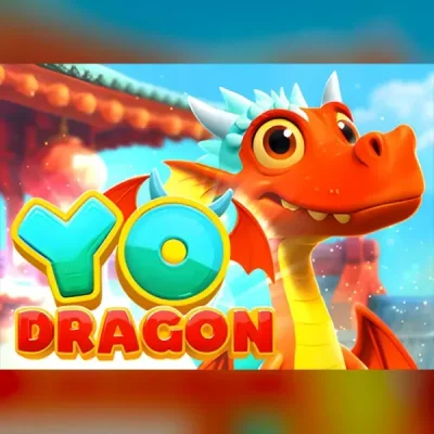 YO DRAGON Slot Review
