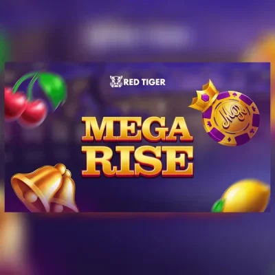 Mega Rise Slot Review: A Three-Symbol Multiplier Bar