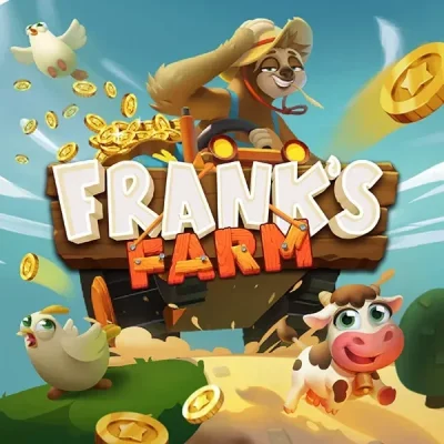 Frank’s Farm Slot Review