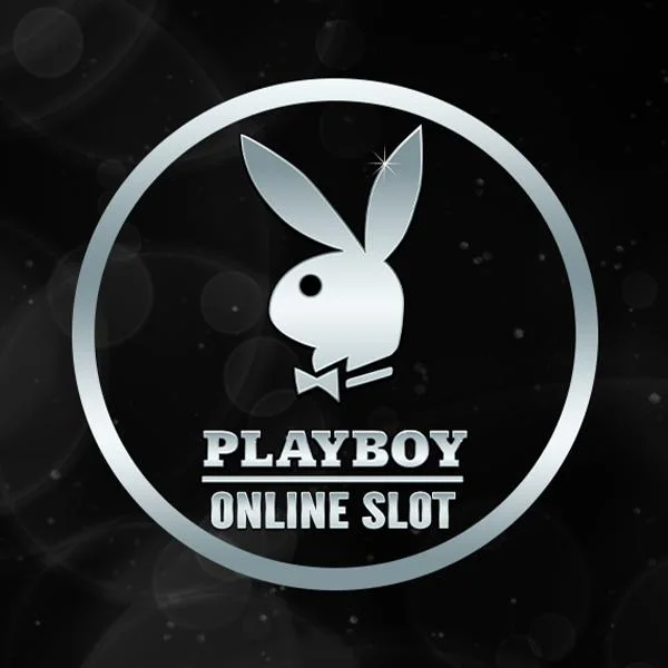 Playboy official slot artwork