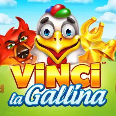 Vinci La Gallina Slot Review