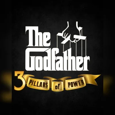 The Godfather: 3 Pillars of Power Slot Review