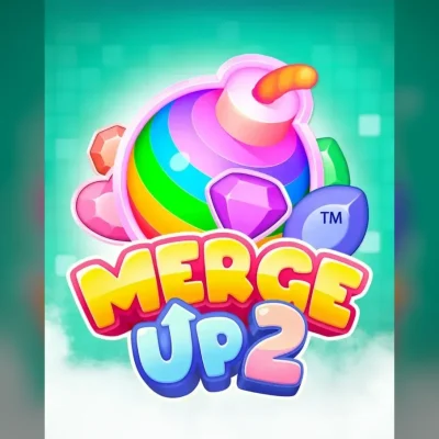 Merge Up 2 – Slot-Cover