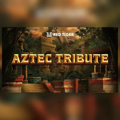 Aztec Tribute Slot Review: Two Gods, One Rising Wild