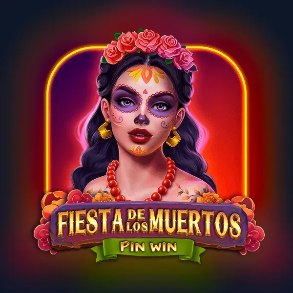 Fiesta de los Muertos – Slot-Cover