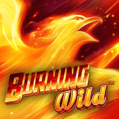 Burning Wild Slot Review: Expanding Firebird and Two Scatters